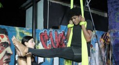 Escena Viva: el arte que nace en la periferia y transforma historias en Cúcuta.