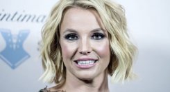 Britney Spears