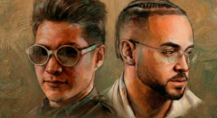 Chyno y Nacho
