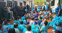 Colegio Porvenir