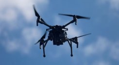 El uso de drones genera desolación y muerte en la zona del Catatumbo.