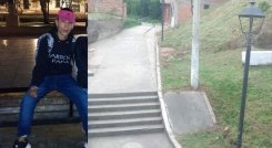 Fercho Pamplona