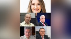 Indicadores de Jeremías. 