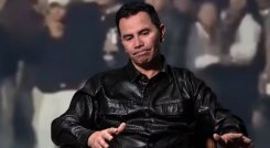 Jhonny Rivera casi va a la cárcel en Dubái durante su luna de miel, ¿qué hizo?