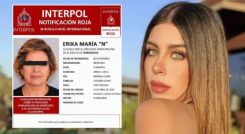 Mamá exreina