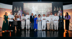 Premios Unisimón.