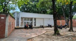 colegio Mercedes Ábrego.