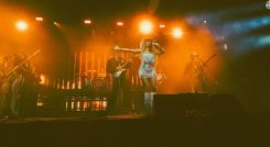 Colombia suena fuerte en Coachella: Morat y Karol G hacen historia.