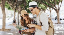 Turismo en Colombia
