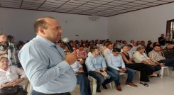 Tribunal Administrativo declara nulidad del incidente de desacato del alcalde de Ocaña