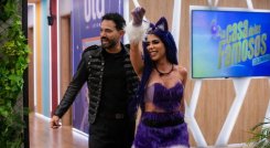 Alexa Torrex respaldó públicamente a Alejandro y se convirtió en su jefe de campaña