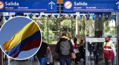 Medidas de Trump ponen en riesgo de deportación a 3.000 colombianos beneficiarios de DACA