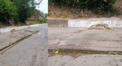Canal Cuberos Niño