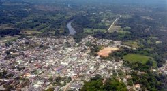 El conflicto armado, previo a las elecciones presidenciales está latente en la zona del Catatumbo.