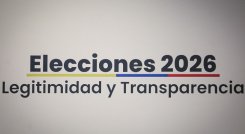 ELECCIONES 2026