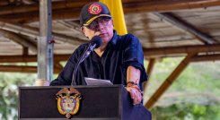 GUSTAVO PETRO 