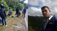 Hugo Arias El Zulia