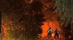 INCENDIO CÚCUTA 