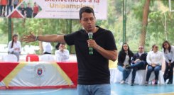 Inversión, infraestructura y gratuidad: las peticiones para la universidad pública 