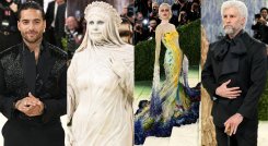 La Met Gala 2026 convirtió la moda en arte y rompió récords millonarios.