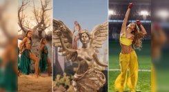 SHAKIRA