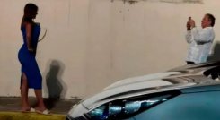 Vanessa Cortés: la mujer que estuvo de paseo con Petro en Panamá y que ahora tiene un patrimonio millonario