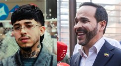 Westcol confirma stream con Abelardo De la Espriella