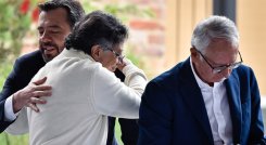 Alcaldes de ciudades capitales aseguran que la relación con Petro es complicada y sin diálogo