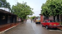 barrio La Ermita.