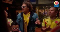 Así suena la canción oficial de la Selección Colombia rumbo al Mundial de Norteamérica