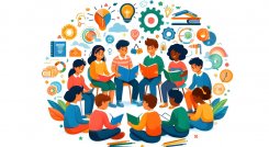 El nuevo formato de educación online en español: comunidades antes que clases