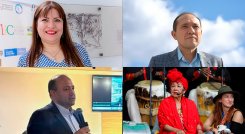 Indicadores de Jeremías | El legado cultural en la música que deja Totó la Momposina
