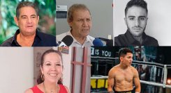 Indicadores de Jeremías | La carrera pública de Germán Vargas