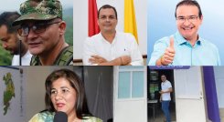 Indicadores de Jeremías | Se activa el tejido político regional