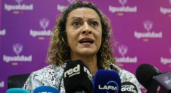 Periodista Jineth Bedoya presenta denuncia por presuntos casos de acoso ante Fiscalía