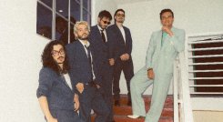 Morat y Silvestre Dangond unen el pop/rock y el vallenato en Lo Poco Que Yo Quiero.
