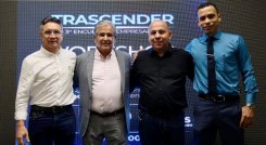 Trascender 2026: la hoja de ruta para fortalecer empresas desde las finanzas y la disciplina.