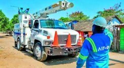 Petro ordena liquidar a la empresa Air-e tras el fracaso de la intervención de Superservicios