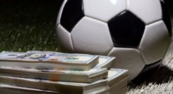 APUESTAS DEPORTIVAS