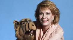 Anne Schedeen