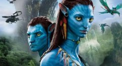 Avatar 3. Foto: Cortesía Disney a El Colombiano.
