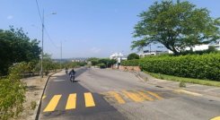 Avenida del Río