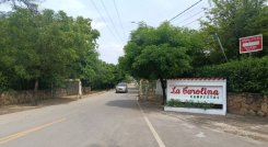 Barrio La Carolina