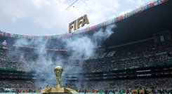 Comienza el Mundial 2026: el Azteca hace historia con su tercera inauguración