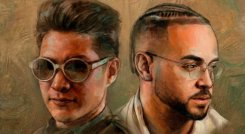 ¡Chyno y Nacho vuelven con todo! Anuncian gira mundial por América y Europa tras su reencuentro