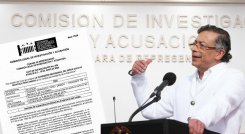 Gustavo Petro