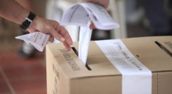 COMPRA DE VOTOS 