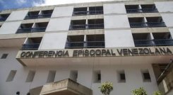 VENEZUELA 
