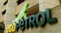 ECOPETROL 