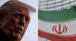 Estados Unidos e Irán abren canal directo para un acuerdo final del conflicto en 60 días